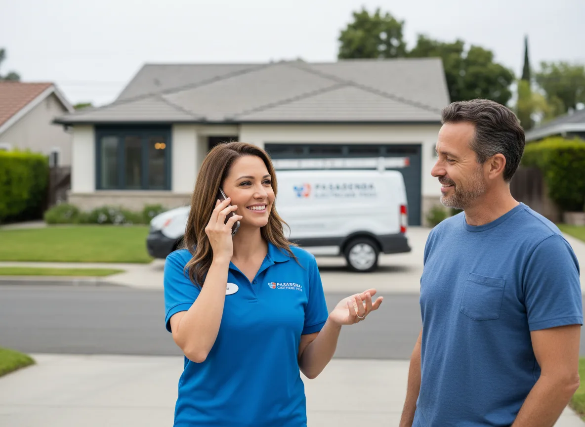 Electrician Hardinsburg, KY FAQs